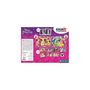 Voir la diapositive 6 : CLEMENTONI Clementoni - Edukit - Disney Princesses - Coffret apprentissage 4 en 1 - 2 puzzles, 1 mémo, 1 jeu de 6 cubes - Fabriqué en Ita