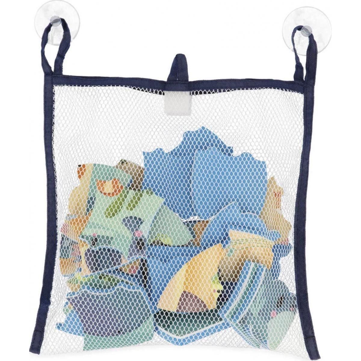 Juratoys-Janod Puzzle de Bain Sous l'Océan - 28 Pièces Amusantes et Éducatives