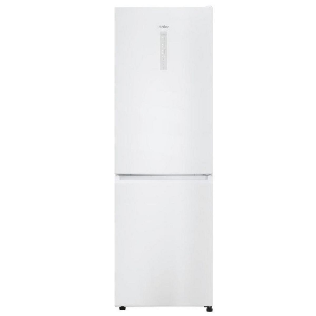 HAIER Réfrigérateur combiné 60cm 341l nofrost blanc - HDW3618DNPW