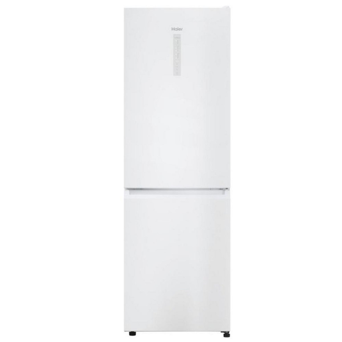 HAIER Réfrigérateur combiné 60cm 341l nofrost blanc - HDW3618DNPW