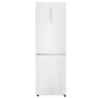 Voir la diapositive 4 : HAIER Réfrigérateur combiné 60cm 341l nofrost blanc - HDW3618DNPW