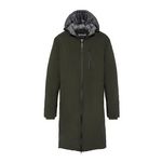 Schott Parka  Homme  chott FARGO. Coloris disponibles : Vert