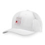 Voir la diapositive 1 : Reebok Casquette Trucker avec filet et patch Vector Cap