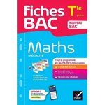 MATHS SPECIALITE TLE GENERALE. EDITION 2024, Abadie Michel
