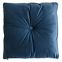 Voir la diapositive 1 : ACTUEL Coussin déco effet velours  200 g/m² HELLO WINTER