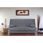 Voir la diapositive 1 : BULTEX Banquette CLIC CLAC ZOE matelas 14 cm mousse Bultex 32 kg/m3 