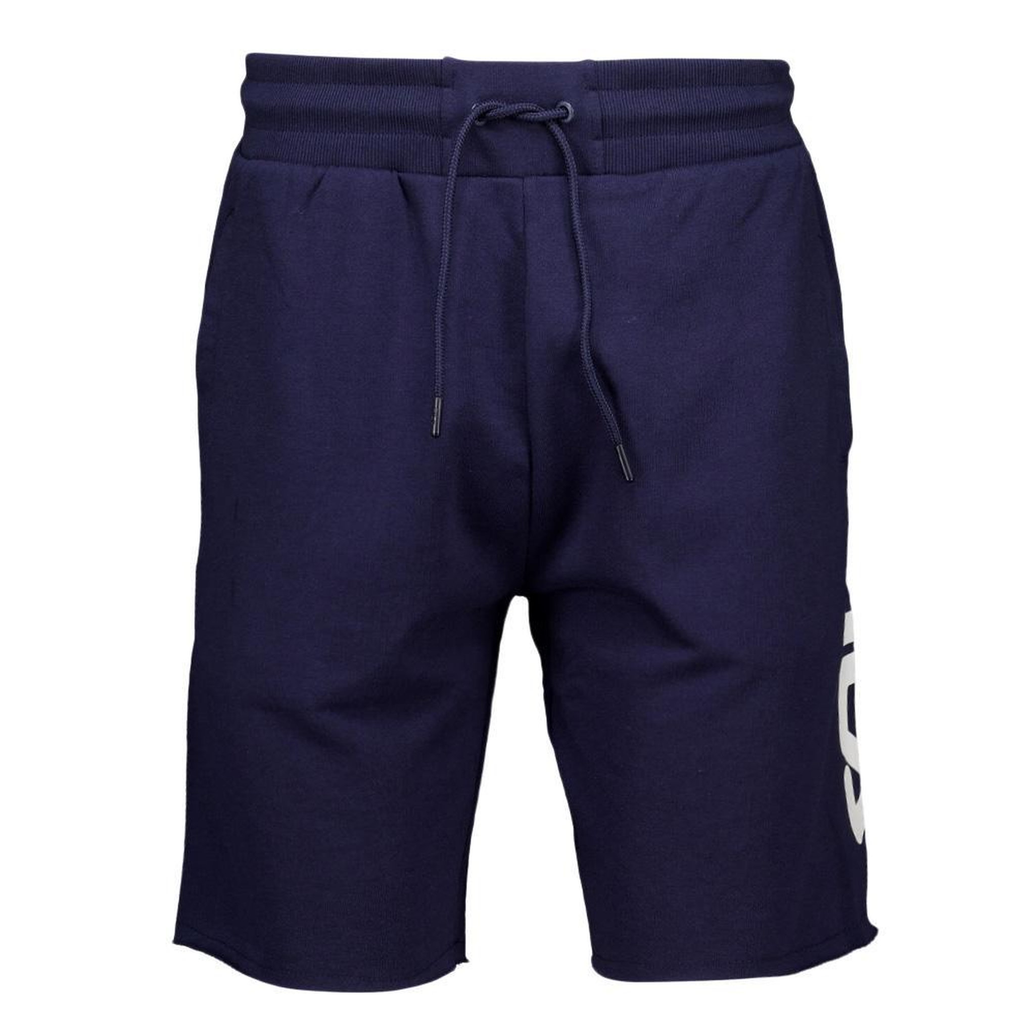 FILA Short Marine Homme Fila Helio. Coloris disponibles : Bleu