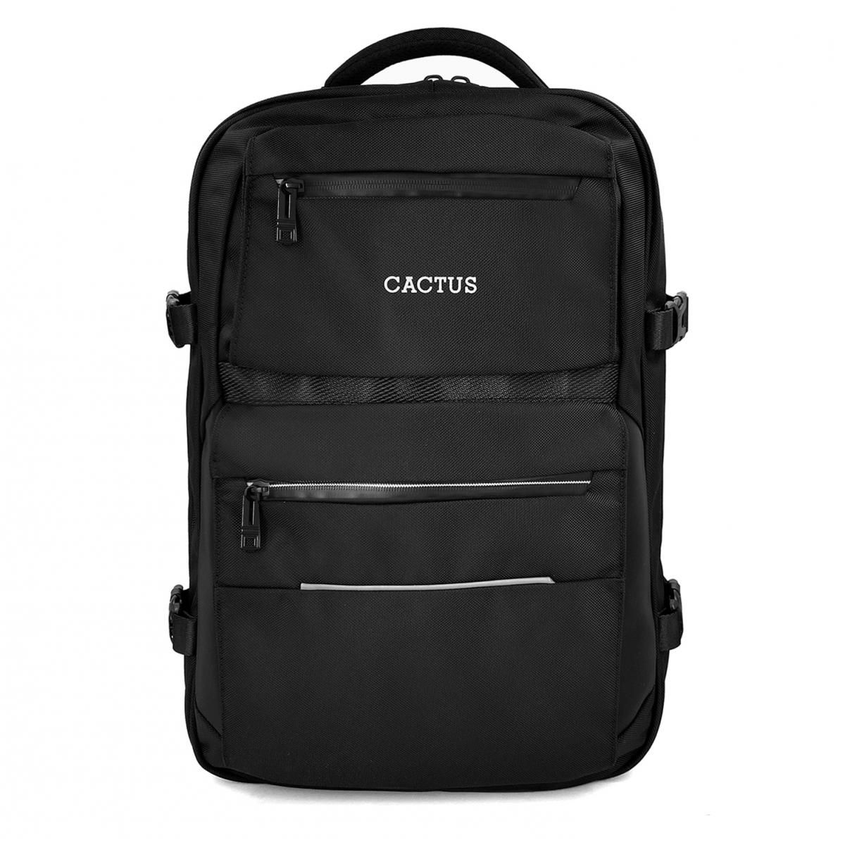 Cactus Sac à dos porte-ordinateur 16