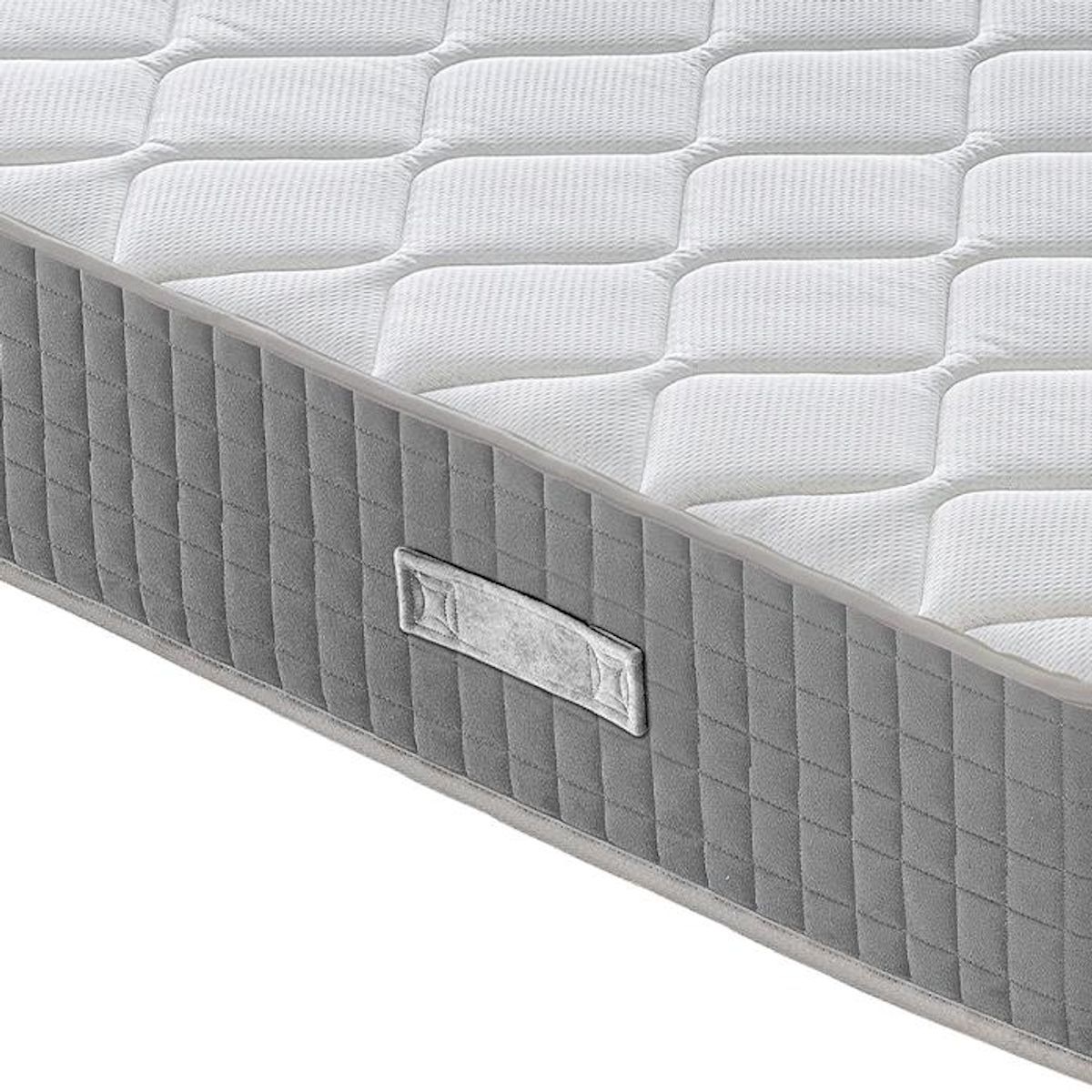 ILOVESLEEP Matelas Mousse - HERMES - Accueil Mémoire De Forme - Epaisseur 30 Cm