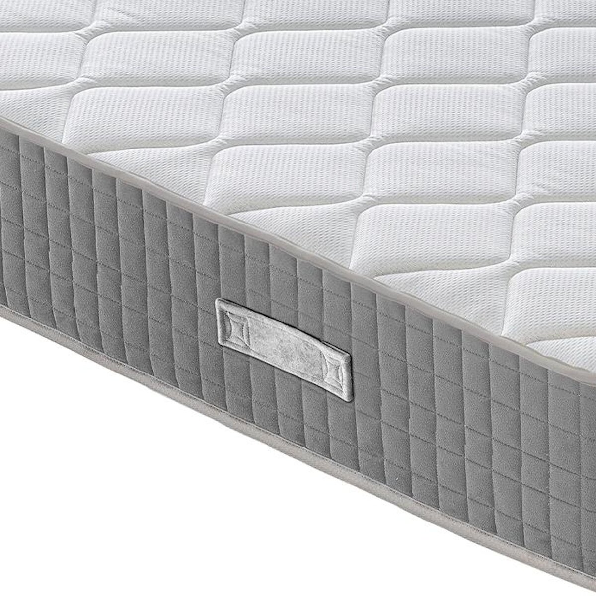 ILOVESLEEP Matelas Mousse - HERMES - Accueil Mémoire De Forme - Epaisseur 30 Cm