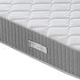 Voir la diapositive 3 : ILOVESLEEP Matelas Mousse - HERMES - Accueil Mémoire De Forme - Epaisseur 30 Cm