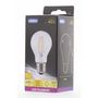 Voir la diapositive 4 : XAVAX Ampoule LED E27 4W CLAS