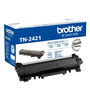 Voir la diapositive 2 : Brother Cartouche de toner Brother TN-2421 noir