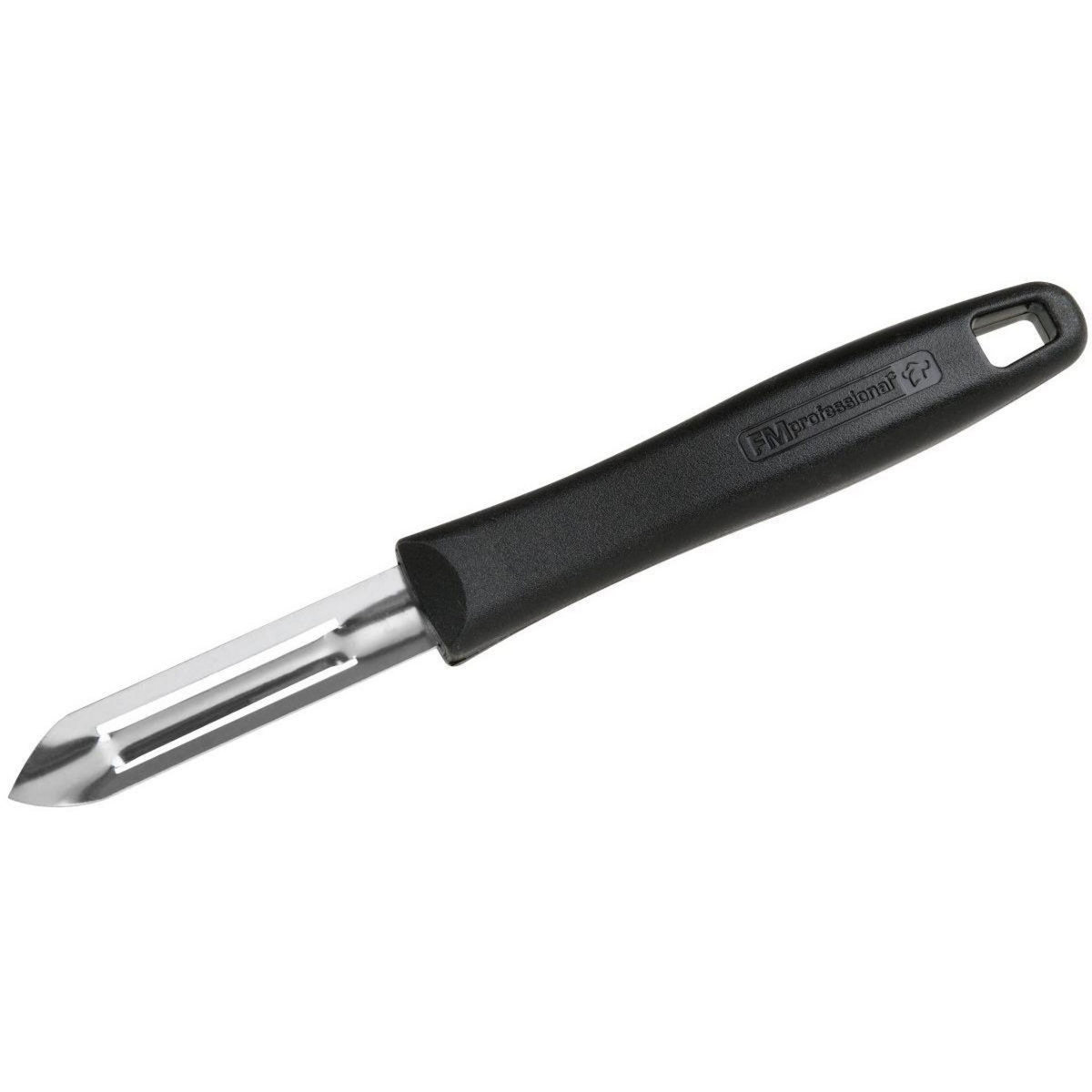 FM PROFESSIONAL Couteau éplucheur économe 18,5 cm FM Professional