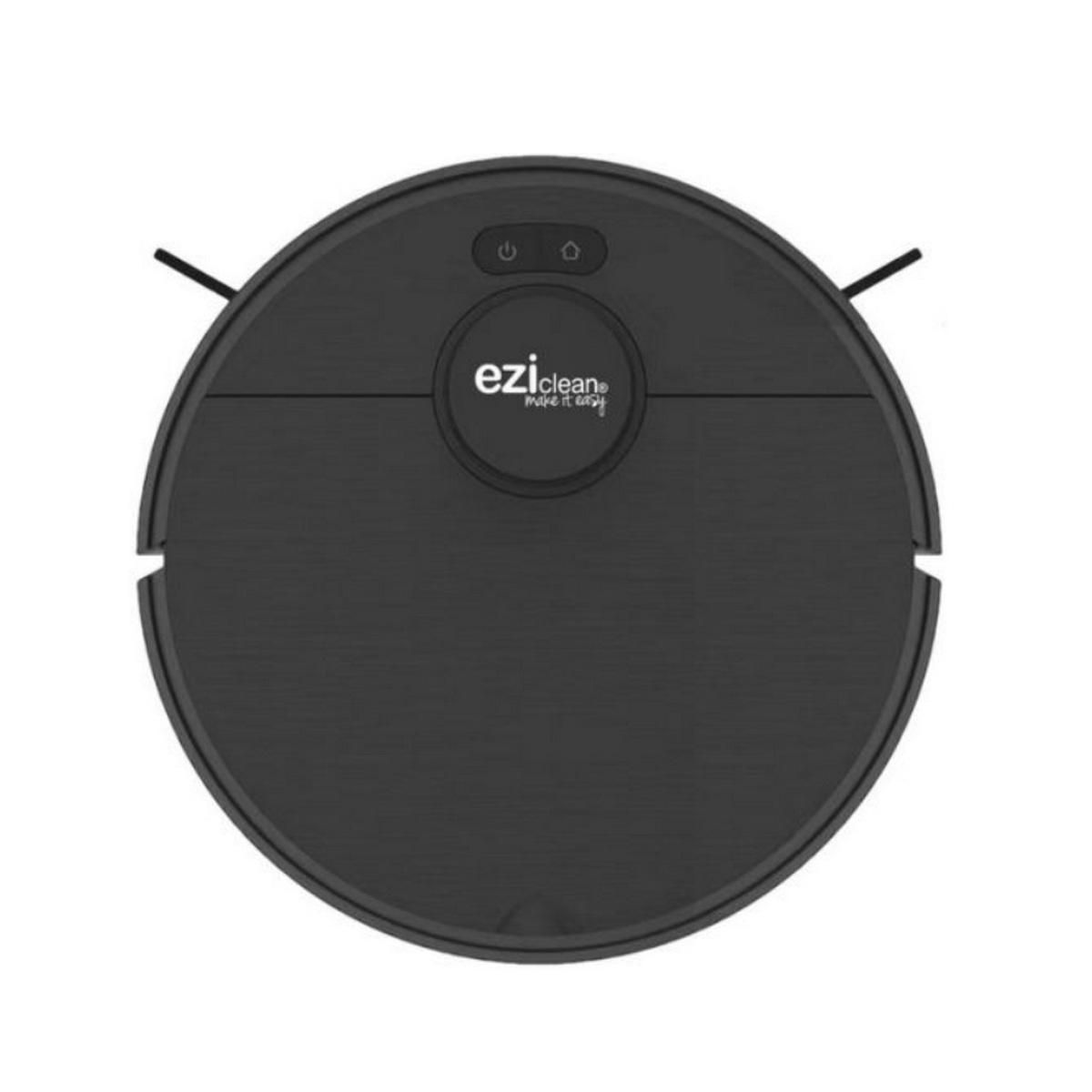 e.ziclean Aspirateur robot laveur connecté - I-BOT Z6 MAX