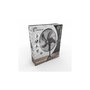 Voir la diapositive 5 : LIFETIME AIR Ventilateur sur trépied 50W Hauteur 125-145Cm Ø45cm 3 vitesses Oscillant Inclinable