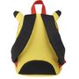 Voir la diapositive 6 : NINTENDO Sac maternelle jaune avec oreilles Pokemon