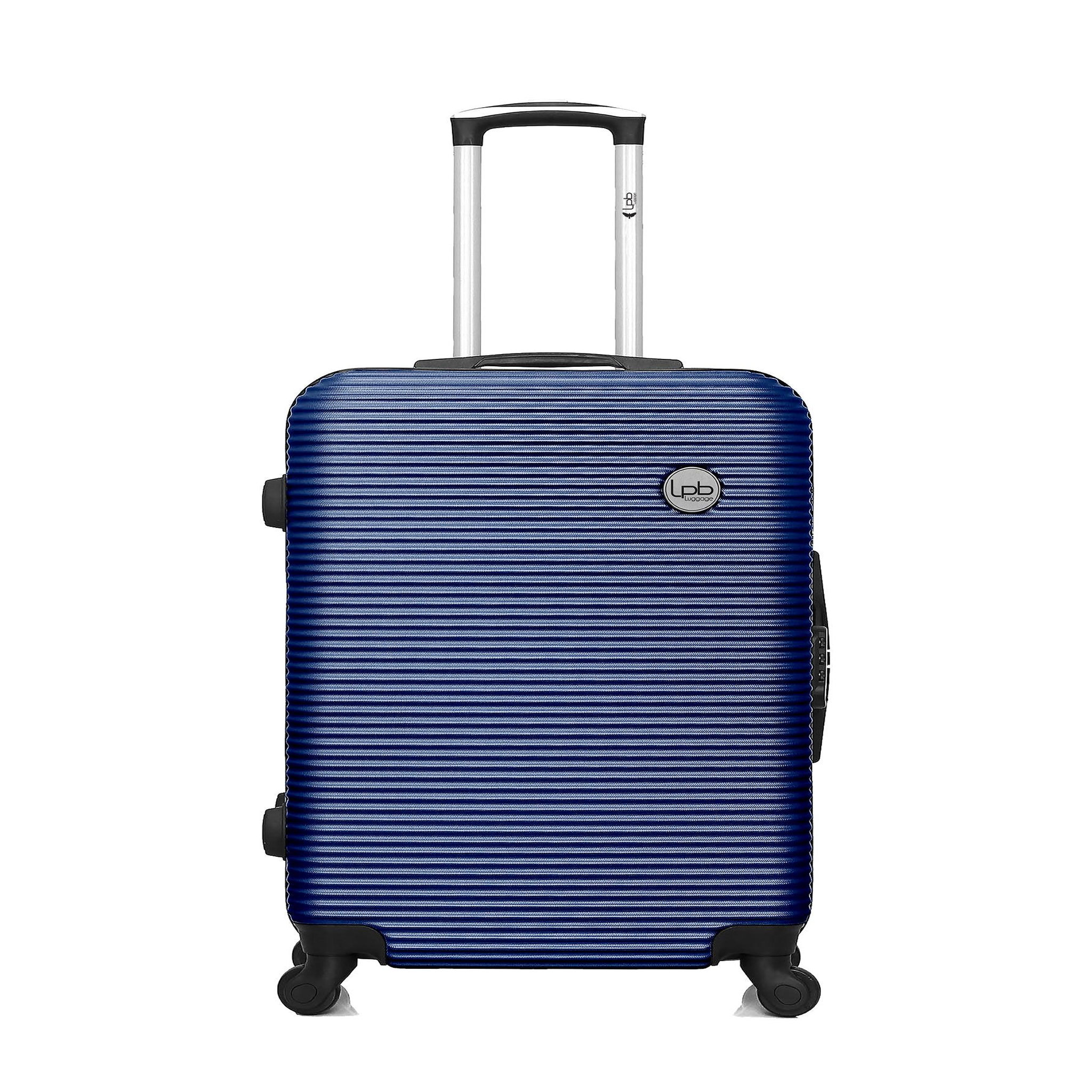 LES P'TITES BOMBES LPB Lpb luggage - valise weekend munich 65 cm 4 roues