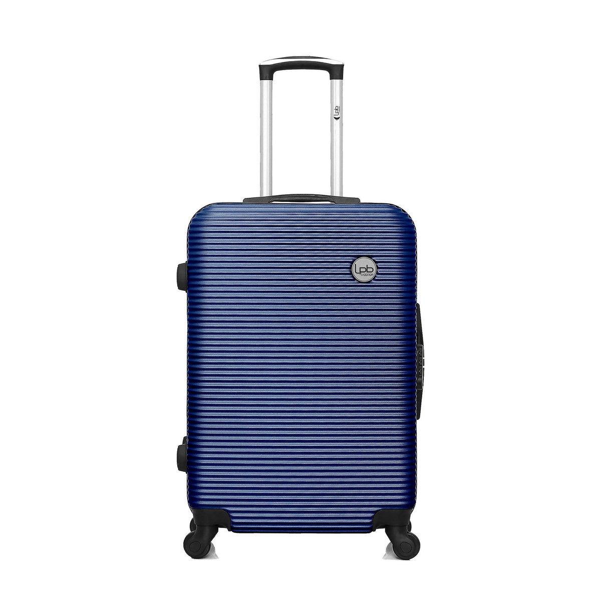 LES P'TITES BOMBES LPB LPB LUGGAGE - Valise Weekend MUNICH 65 cm 4 Roues