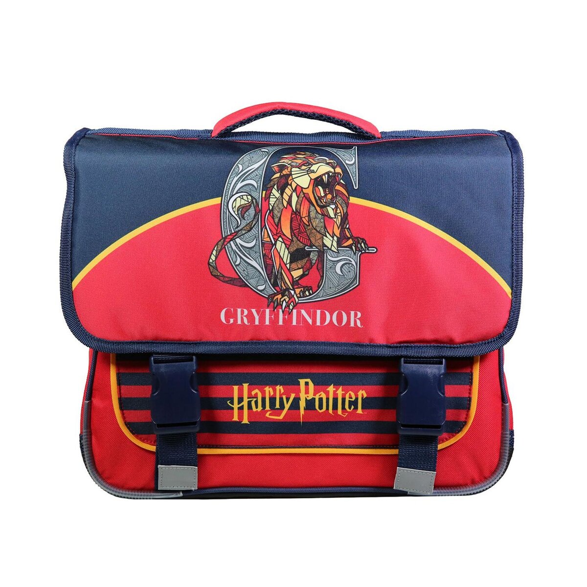 Cartable harry potter auchan new arrivals