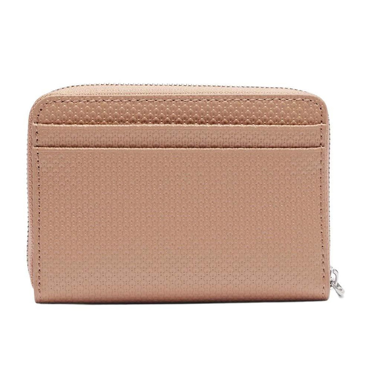 Lacoste Portefeuille Rose Femme Lacoste coin