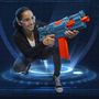Voir la diapositive 5 : HASBRO Pistolet Elite 2.0 Turbine CS-18 Nerf