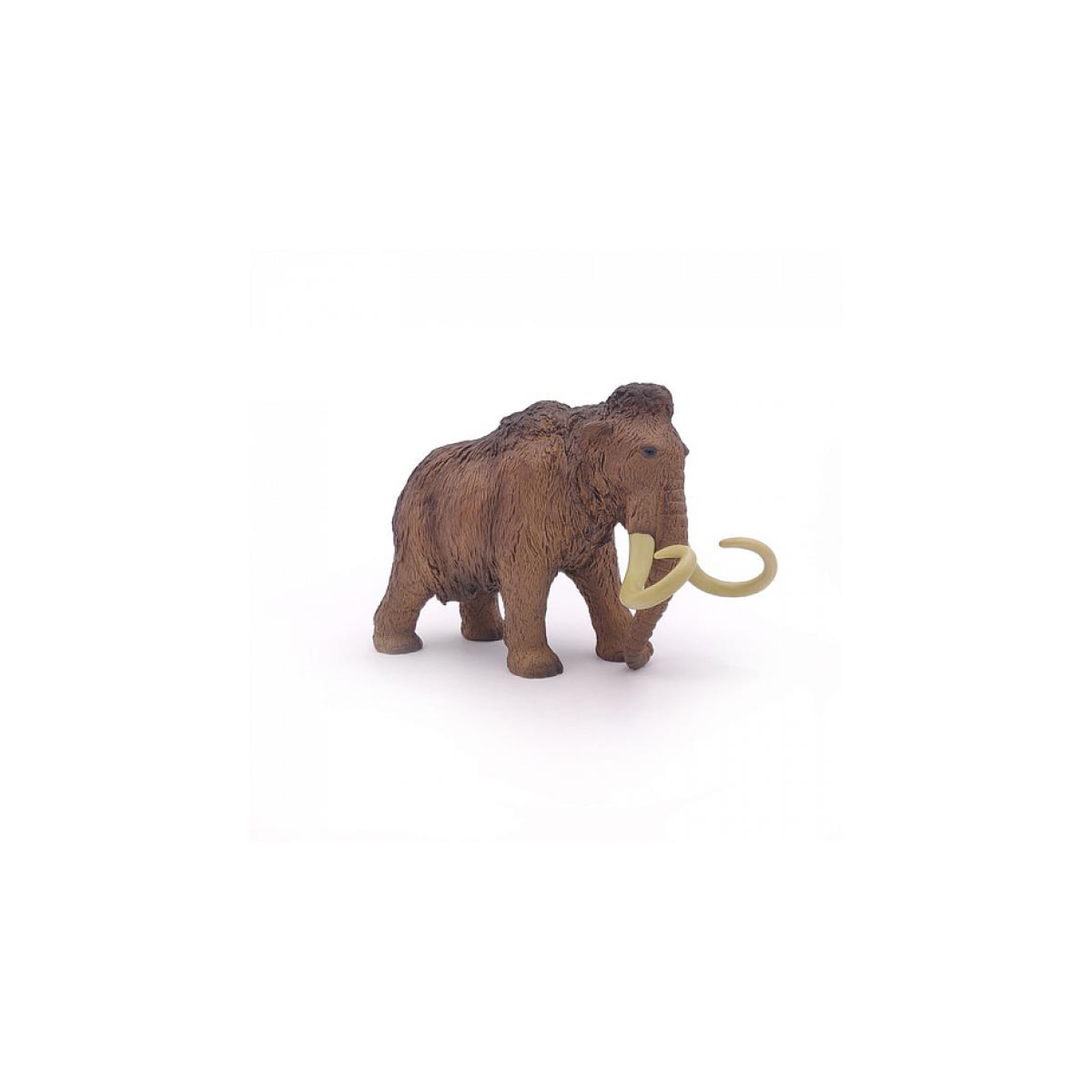 Voir la diapositive 5 : Papo 55017 Mammouth figurine