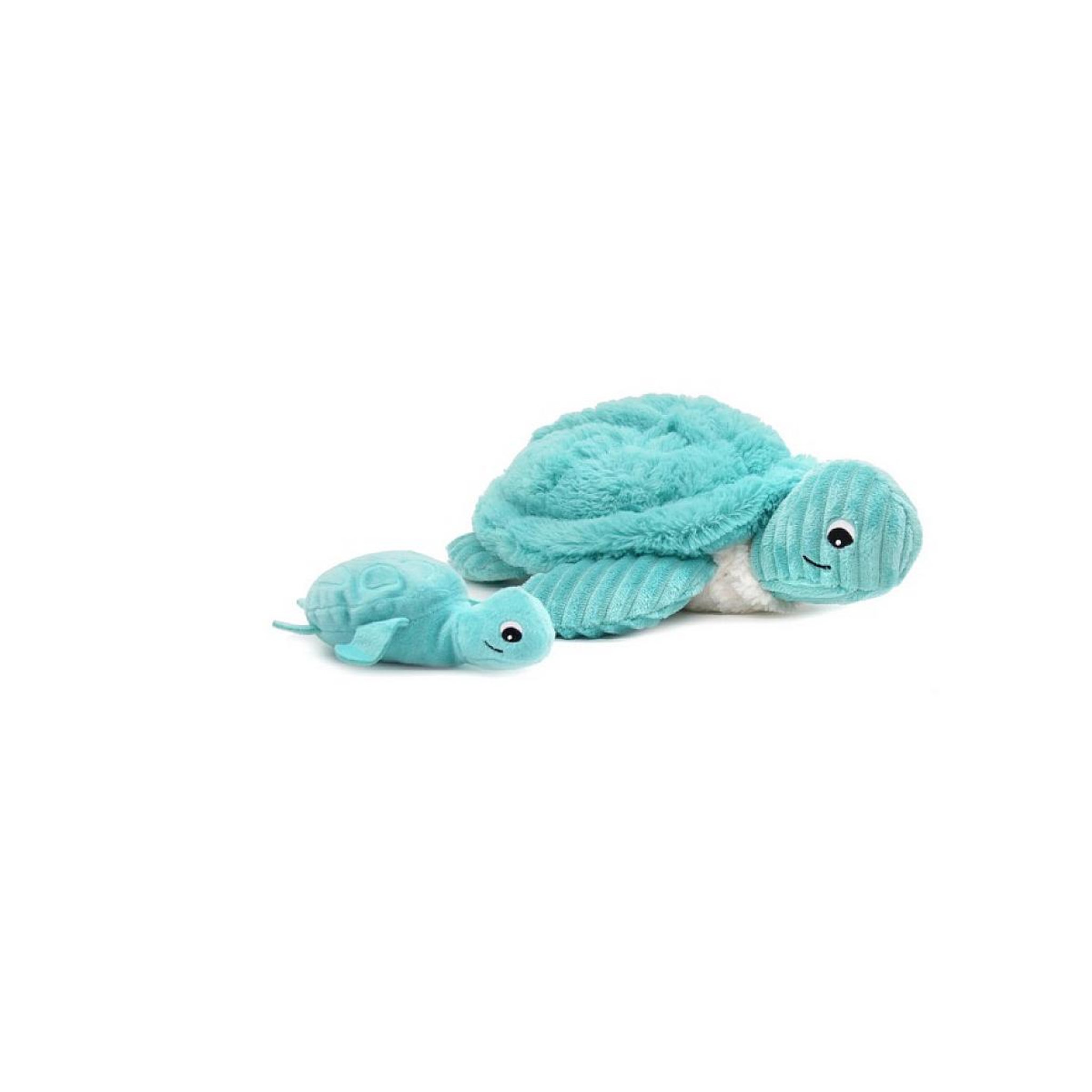 Voir la diapositive 2 : LES DEGLINGOS Ptipotos Tortue Maman et bebe Aqua