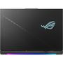 Voir la diapositive 4 : ASUS PC Gamer ROG SCAR18-G834JYR-DRR6161W