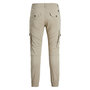 Voir la diapositive 5 : Jack & Jones Pantalon Cargo Beige Garçon Jack & Jones Paul 12193900