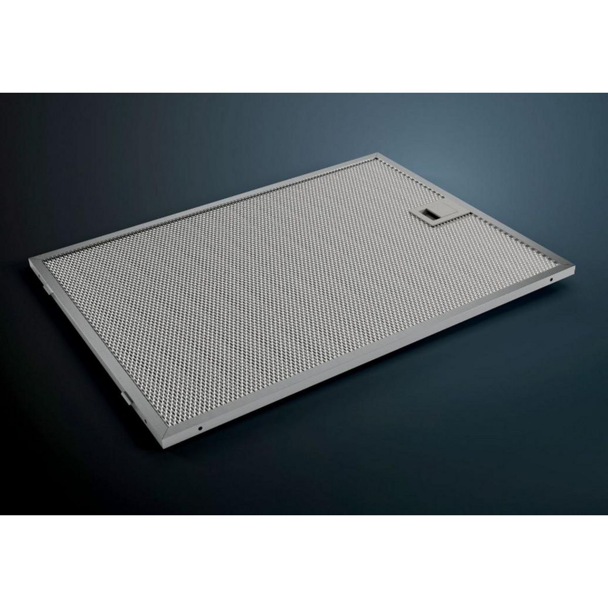 Siemens Hotte décorative murale 90cm 55db 718m3/h inox - lc97bhp50