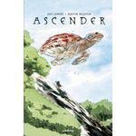 ASCENDER INTEGRALE , Lemire Jeff