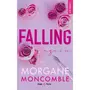  FALLING AGAIN, Moncomble Morgane