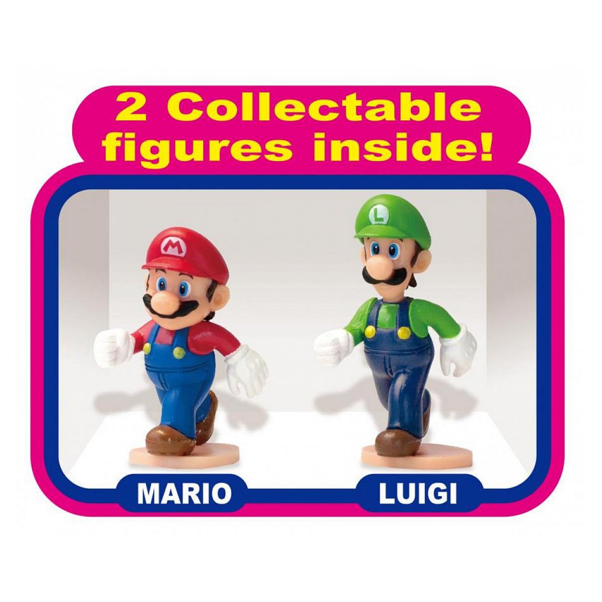 Sylvanian Families Super mario Rally  tennis