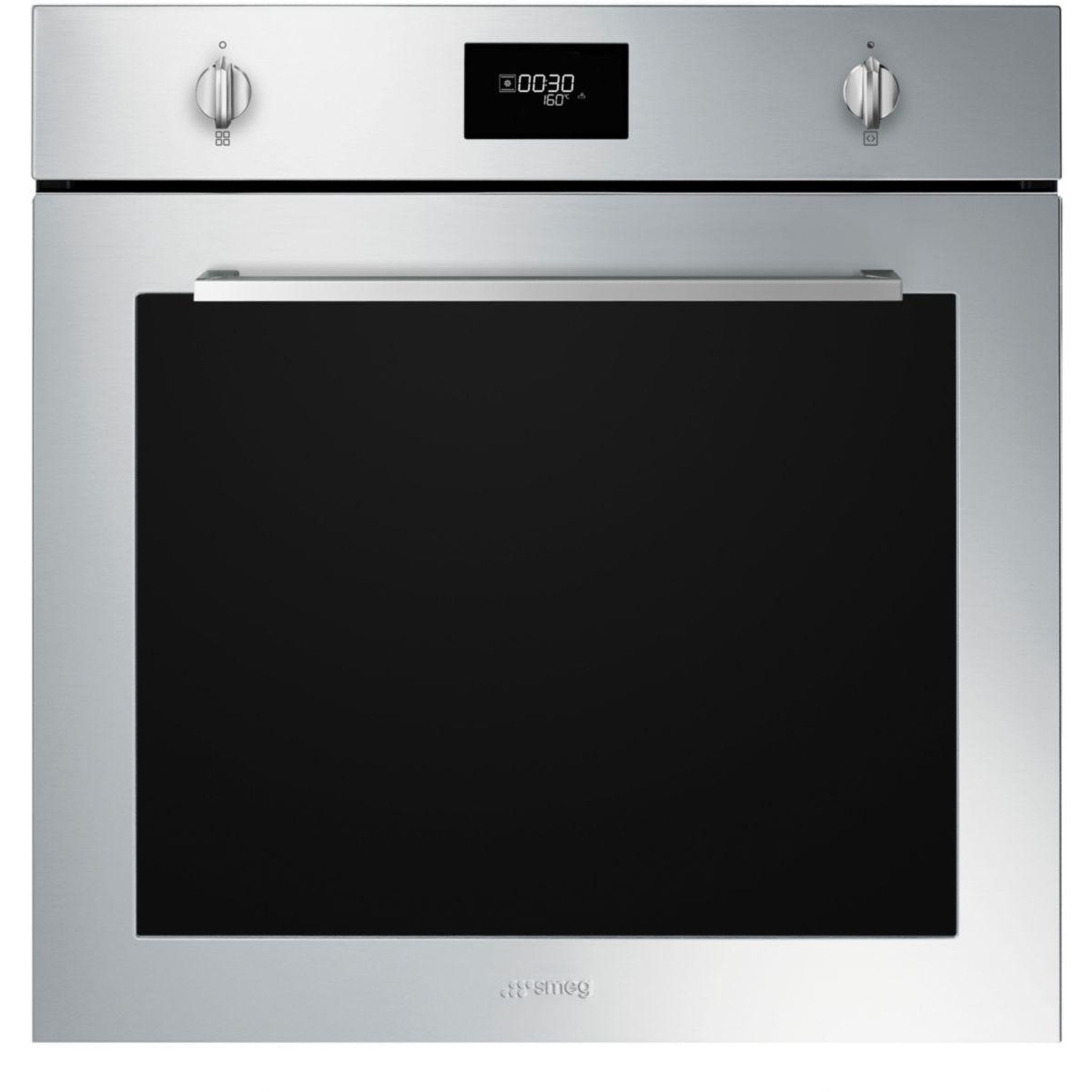 SMEG Four encastrable sfp6401tvx1