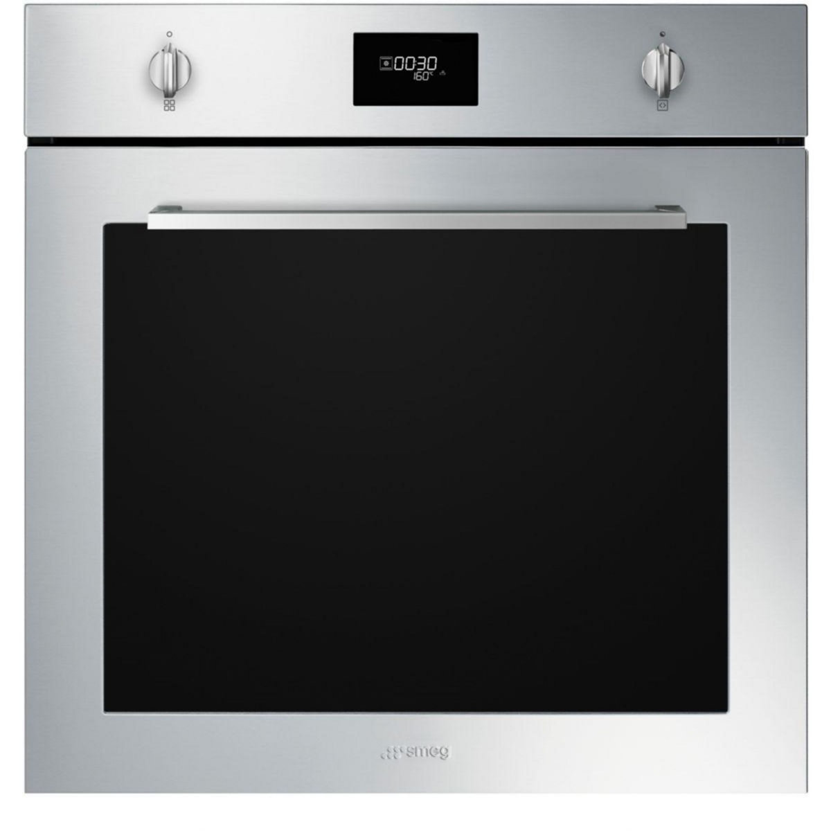 SMEG Four encastrable SFP6401TVX1