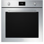 Voir la diapositive 1 : SMEG Four encastrable SFP6401TVX1