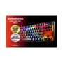 Voir la diapositive 2 : STEEL SERIES Clavier gamer APEX PRO TKL GEN 3 - FR