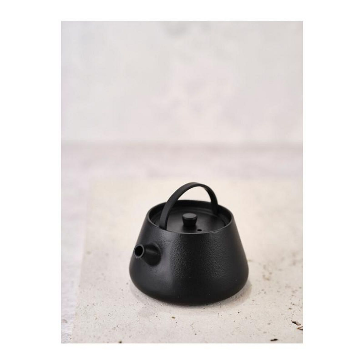 COSY & TRENDY Théière Cosy & Trendy? Billy Theiere Noir