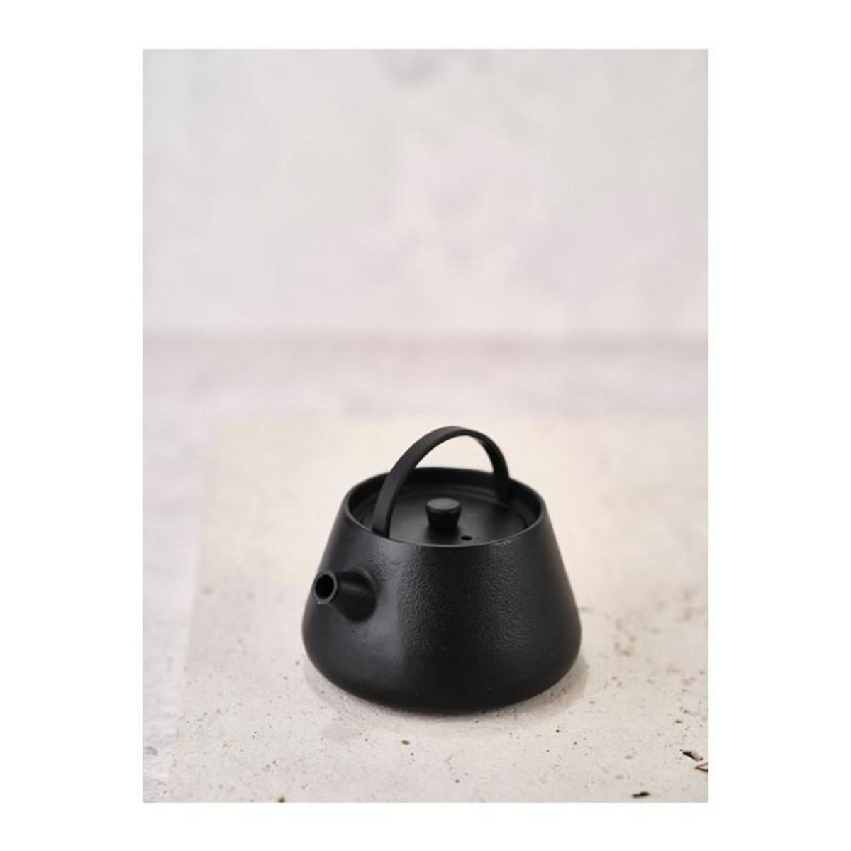 COSY & TRENDY Théière Cosy & Trendy? Billy Theiere Noir