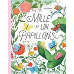 MILLE ET UN PAPILLONS, Rzezak Joanna