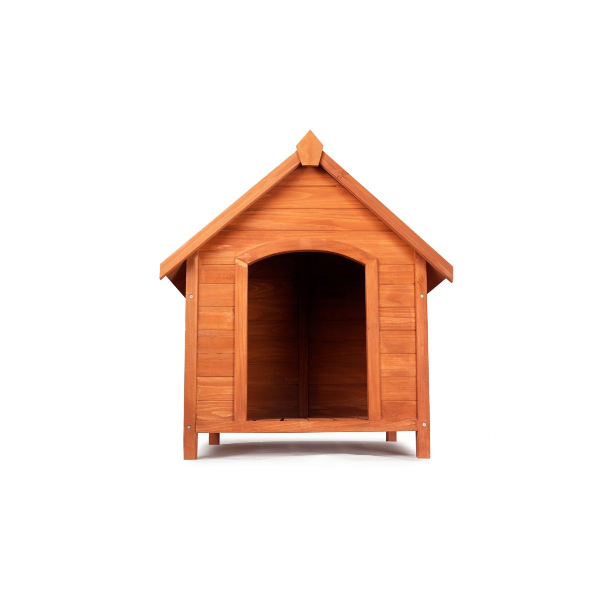 Jardikt Niche pour chien XL/XXL