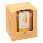 Voir la diapositive 2 : ATMOSPHERA Bougie Parfumée en Verre  Numia  180g Douceur de Néroli