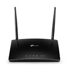 TPLINK TP-Link - Archer MR400 - Routeur 4G LTE WiFi AC 1200 Mbps avec antennes detachables