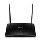 Voir la diapositive 1 : TPLINK TP-Link - Archer MR400 - Routeur 4G LTE WiFi AC 1200 Mbps avec antennes detachables