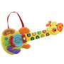 Voir la diapositive 1 : VTECH Ma guitare girafe interactive Jungle rock 