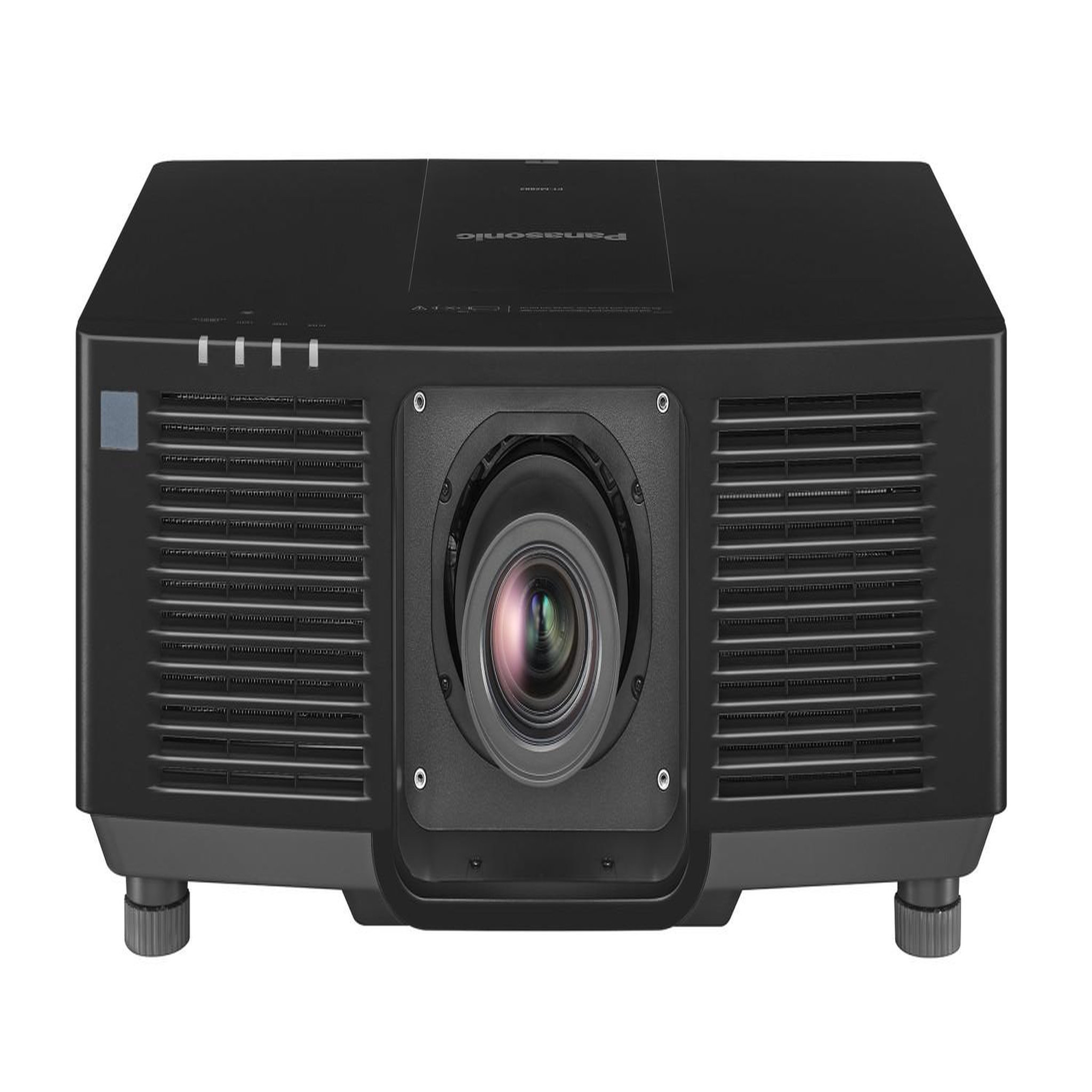 PANASONIC Panasonic pt-mz882 projecteur pour grandes salles 8200 ansi lumens lcd wuxga (1920x1200) noir
