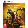 Voir la diapositive 1 : Mortal Kombat 11 Ultimate PS5