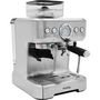 Voir la diapositive 3 : H.Koenig Machine à expresso EXPRO980