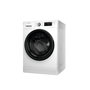 Voir la diapositive 1 : Whirlpool Lave-linge frontal 8kg 1400 tours/min - FFB8469BVEE
